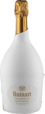 Obrázek produktu pro Champagne Ruinart Blanc de Blancs Second Skin | Champagne, Francie | 750ml 12.50% Vol.