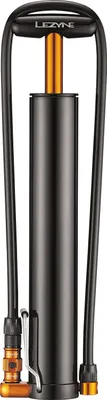 Produktbild von Lezyne Micro Floor Drive XL Black Standpumpe