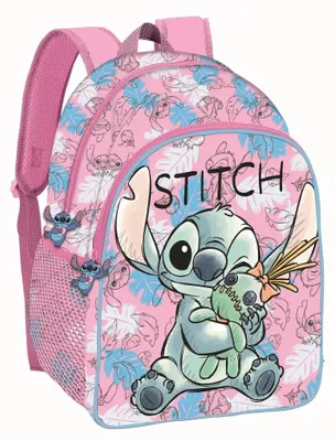 Produktbild von Disney Lilo und Stitch Doll Schultasche 44 cm