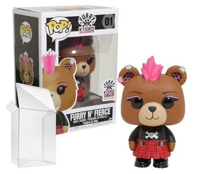 Zdjęcie produktu dla FUNKO POP CULTURE SCOTT PILGRIM - SCOTT PILGRIM VINYL NOWOŚĆ Funko