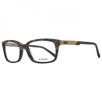 Produktbild von Brillenfassung Guess GU1846-LBRN-54 (ø 54 mm) Braun (ø 54 mm)