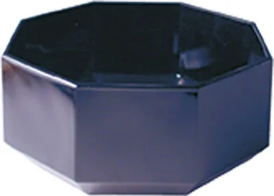 Produktbild von Octime Black Schüssel 18cm; 140cl - 6 Stück