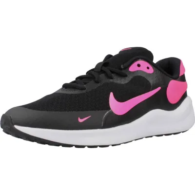 Produktbild von NIKE REVOLUTION 7 Schwarz