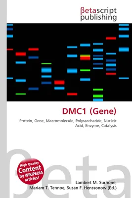 Produktbild von DMC1 (Gene)