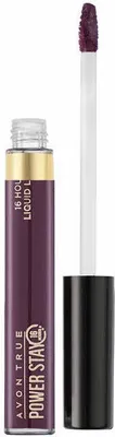 Produktbild von AVON Power Stay Lippenfarbe All Fired Up