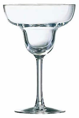 Produktbild von Arcoroc Margarita Klarglas Margarita Glas Set 270 ml 6 Stück