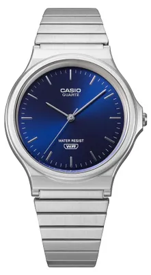 Produktbild von Casio Armbanduhr MQ-24DA-2AEF mit Edelstahlband