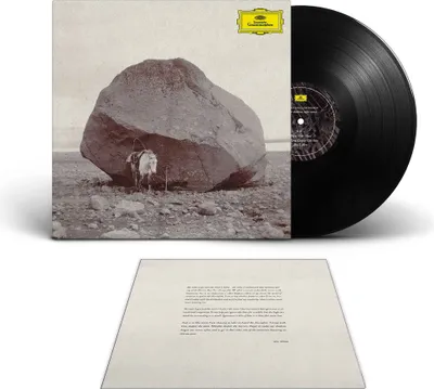 Obrázok produktu pre Snorri Hallgrimsson: (180g) - - (LP / L)