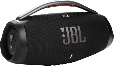 Zdjęcie produktu dla JBL BoomBox 3 Czarny