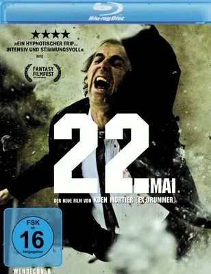 Produktbild von 22. Mai