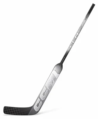 Obrázek produktu pro Brankářská hůl CCM XF Junior P4 21 palců levá
