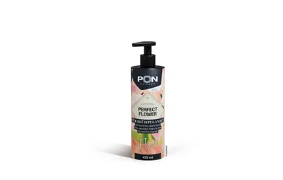 Obrázok produktu pre LECHUZA hnojivo PERFECT FLOWER Fluid | Tekuté hnojivo pre kvitnúce rastliny | 19607