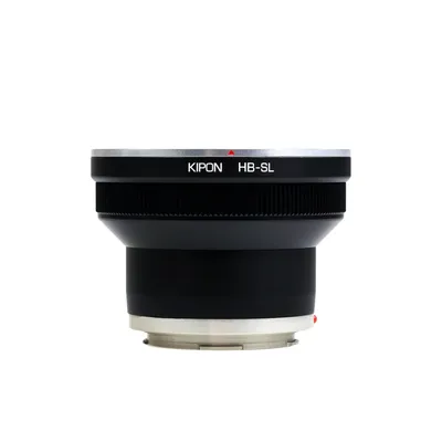 Image de Adaptateur Kipon pour Hasselblad V-Mount sur Leica SL