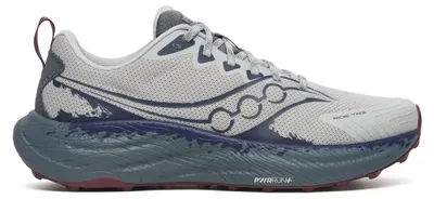 Imagen del producto de SAUCONY S101114-1018 SAUCONY RIDE TR3 M Zapatilla de running hombre, Naranja neón, Talla 41