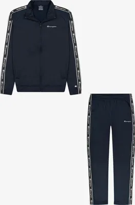 Produktbild von CHAMPION Tracksuit BS501 NNY/NNY XL