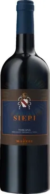 Produktbild von Siepi IGT - 2015 - 1,5 lt. - Mazzei