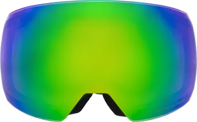 Image de Lunettes de ski RED BULL Reign-02 noir +rose avec miroir vert