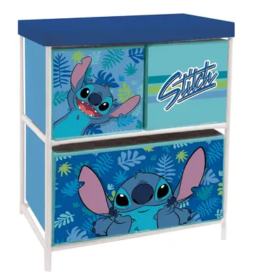 Produktbild von Spielzeugregal Disney – Lilo und Stitch