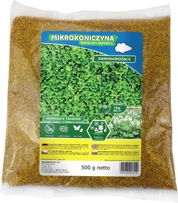Produktbild von Arpon Microclover Abercrest F1 500G