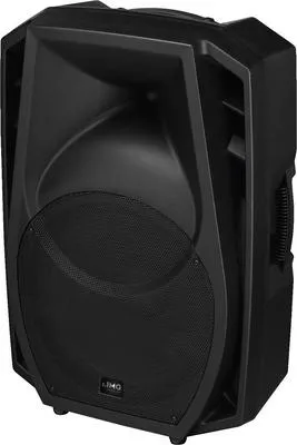 Produktbild von MONACOR WAVE-15A Aktive PA-Box