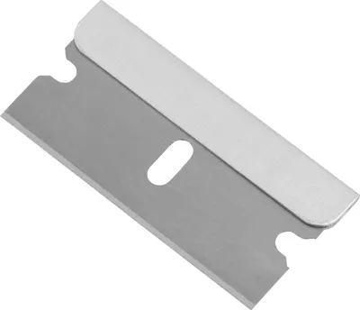 Image de Lames De Rechange Racloir Wolfcraft Lames De Précision Pour Racloir - Wolfcraft