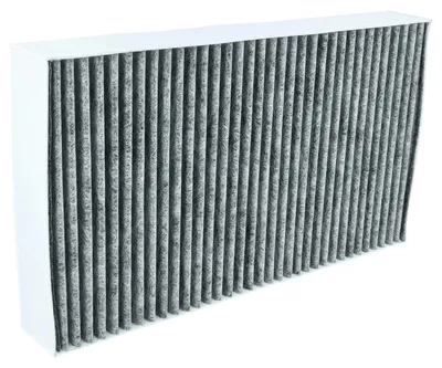 Produktbild von vhbw Aktivkohlefilter Ersatz für Miele DKF 29-P für Dunstabzugshaube
