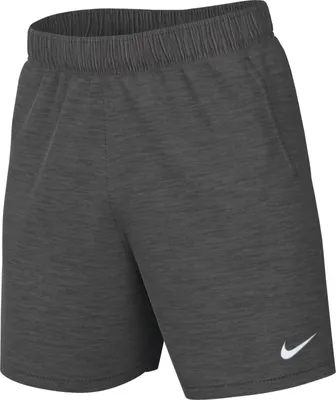 Immagine prodotto di Nike - Pantaloncini Park 20 - Pantaloncini in felpa grigio