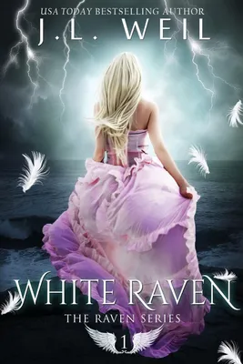 Produktbild von White Raven