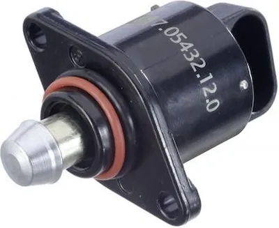 Produktbild von PIERBURG 7.05432.12.0 Leerlaufregler für AUDI A4 Limousine (8D2, B5) Luftversorgung