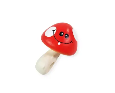 Obrázek produktu pro Mochomůrka pískací