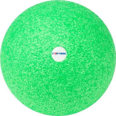Produktbild von Blackroll Faszienball "Standard", Grün, 12 cm