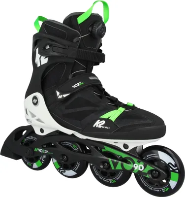 Image de K2 Patins à roulettes en ligne VO2 90 BOA M Patins à roulettes en ligne 45