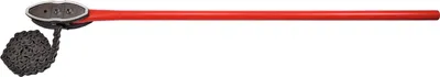 Image de ROTHENBERGER Pince à tuyaux pour chaînes HEAVY DUTY 12" - 70247
