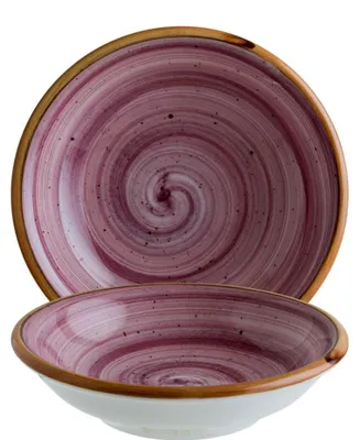 Produktbild von Aura Blackberry Gourmet Schälchen 9cm; 5cl - 24 Stück