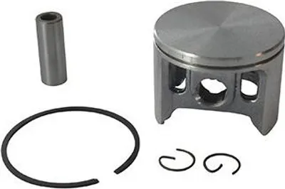 Image de Piston Complet De Remplacement Adaptable Makita-dolmar Pour Notre Cylindrée 570-9381