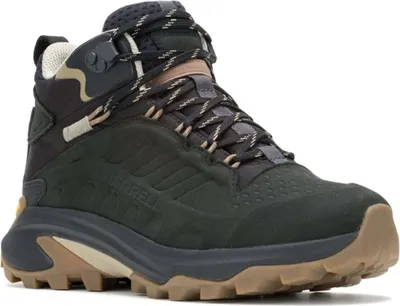 Obrázok produktu pre Merrell Obuv Speed 2 Leather Mid, J038218