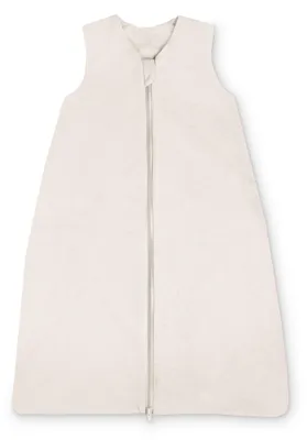 Produktbild von Julius Zöllner Schlafsack Camper Light uni oatmeal 60 cm