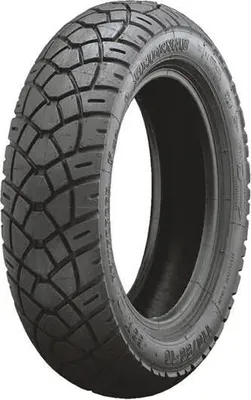 Zdjęcie produktu dla Opony Heidenau 90/90-10 50J Tl K58 Snowtex He Ms