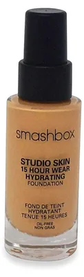 Obrázek produktu pro Smashbox Studio Skin 24 Hour Hydra Foundation 3,05 (30 ml)