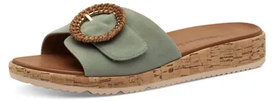 Zdjęcie produktu dla Tamaris 27123/44 Sage, rozmiar EU 37