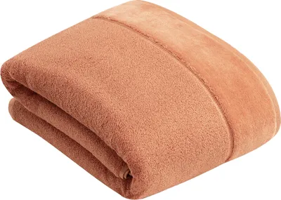 Produktbild von Badetuch Pure von der Marke Vossen 100 x 150 cm