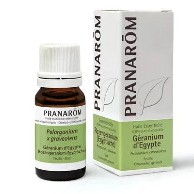 Obrázok produktu pre Pranarm esencilny olej Egypt Geranium 10ml