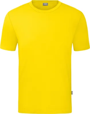 Produktbild von JAKO Unisex T-Shirt Organic, Farbe:citro, Größe:XXL