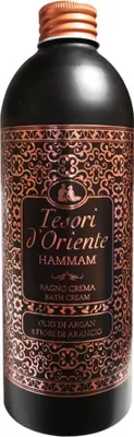 Immagine prodotto di Bagno Hammam Lozione da bagno 500ml - Tesori d'Oriente
