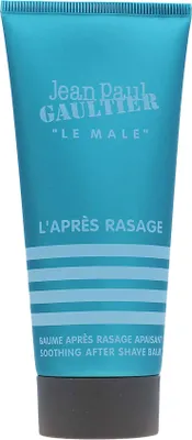 Produktbild von Aftershave-Balsam Le Male Jean Paul Gaultier (100 ml)