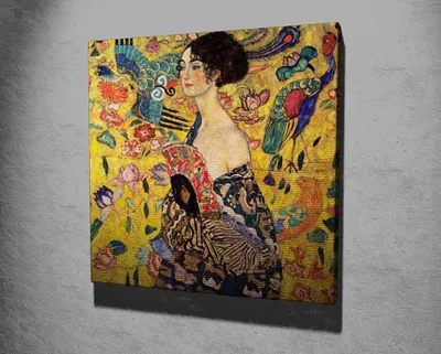 Obrázek produktu pro Wallity, KC242- VGA1107, Barevné, Výtisky na plátno, 45 x 45 cm, 100% plátno