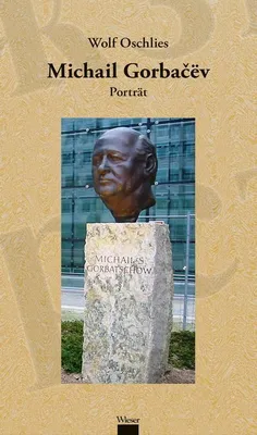 Produktbild von Michail Gorbacëv