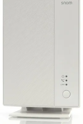 Immagine prodotto di Snom M500 - Telefono VoIP/Stazione base telefonica cordless - Telefono VoIP - Voice-Over-IP