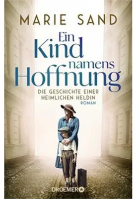 Obrázok produktu pre Ein Kind namens Hoffnung