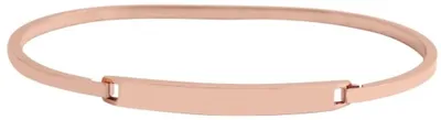 Produktbild von Akzent Damen Armband Jelesina Jelesina, goldfarbig, langlebig